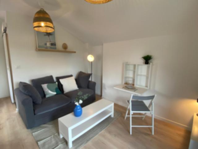 Logements similaires à Lille