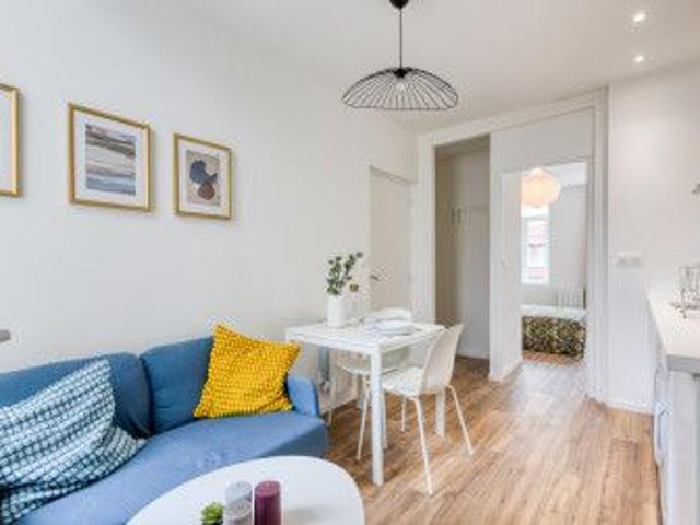 Logements similaires à Lille