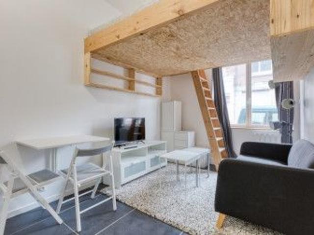 Logements similaires à Lille
