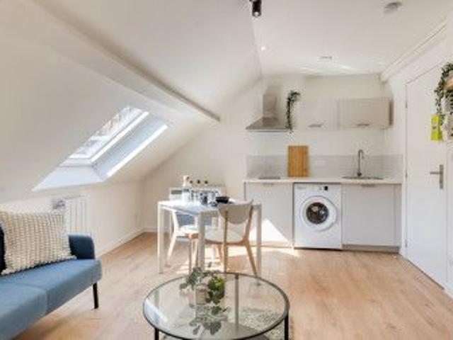 Logements similaires à Lille