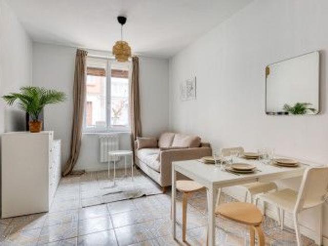 Logements similaires à Lille