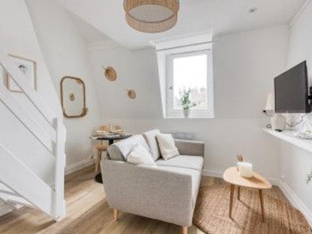 Logements similaires à Lille