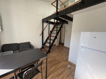 Logements similaires à Poitiers