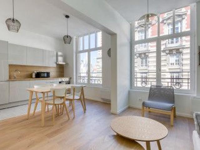 Logements similaires à Roubaix