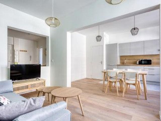 Logements similaires à Roubaix