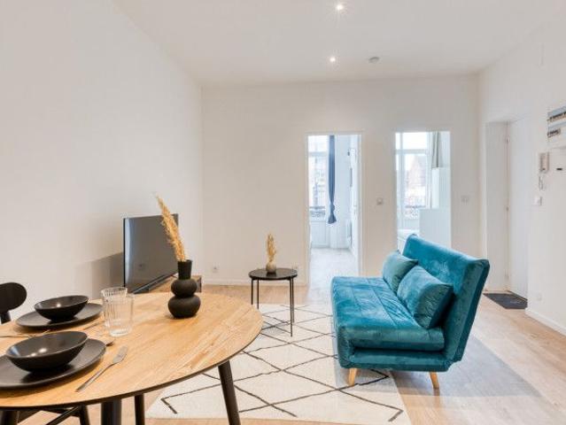 Logements similaires à Roubaix