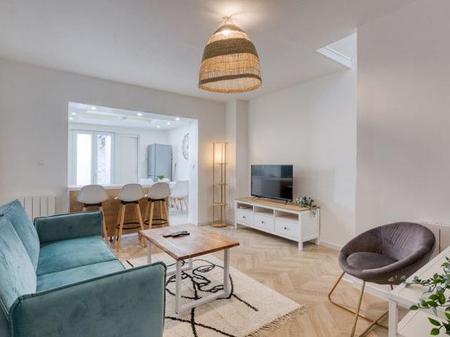 Logements similaires à Roubaix