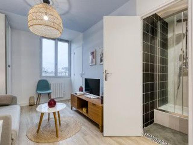 8 Rue Nicolas Leblanc, 93200 Saint Denis