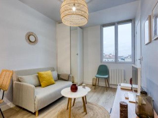 Logements similaires à Saint Denis