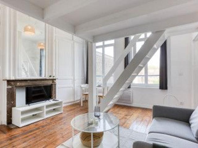 Logements similaires à Tourcoing