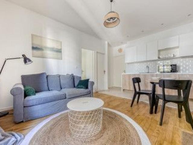 Logements similaires à Villeurbanne