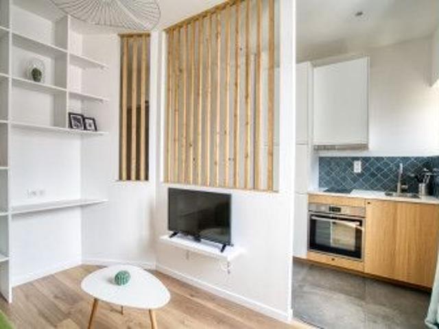 Logements similaires à Villeurbanne