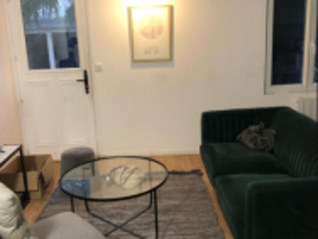 Logements similaires à Villiers sur Marne