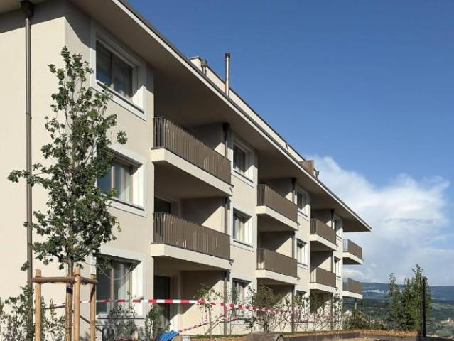 Logements pour personnes âgées IEPA de 3 et 4 pièces couple
