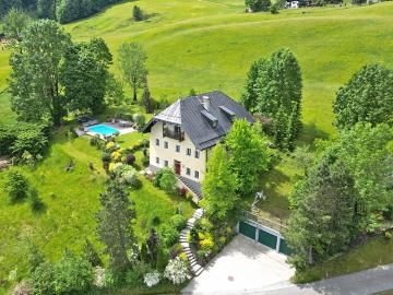 Mauerbach, Radstadt, Radstadt, Bezirk Sankt Johann im Pongau, Bundesland Salzburg