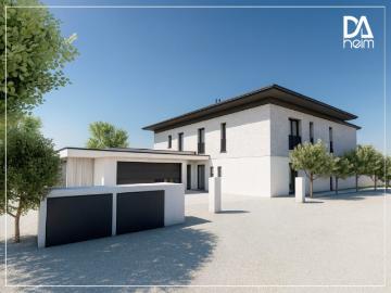Haus zum Verkauf in 9220 - Schwimmbad