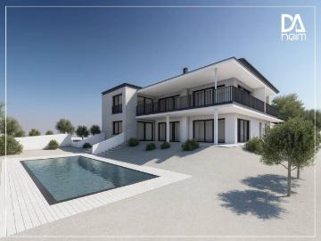 House for sale in 9220 - Schwimmbad