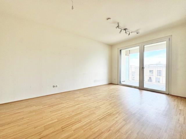 LOGGIATRAUM | EXKLUSIVE 2 ZIMMER IN TOPLAGE | HOCHWERTIGE AUSSTATTUNG
