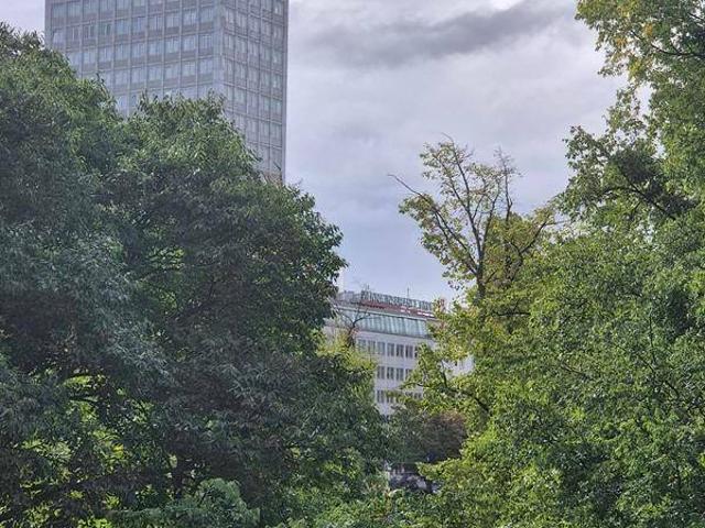 Loggiawohnung / U2/U4 Schottenring