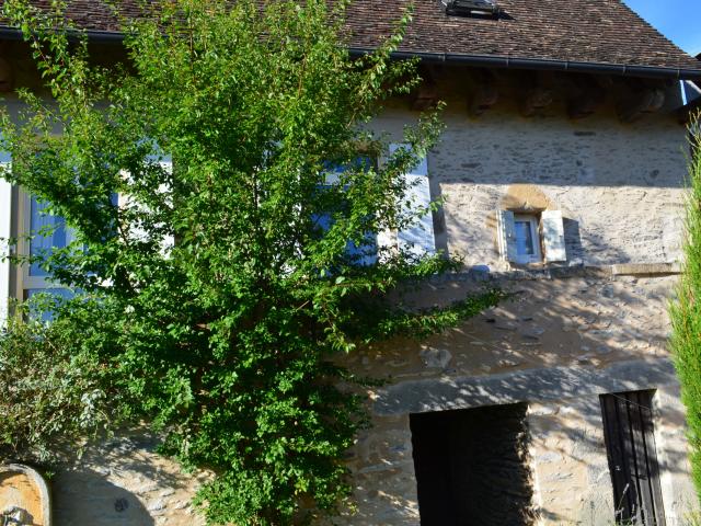 Logis Périgourdin Ancien Entièrement Rénové