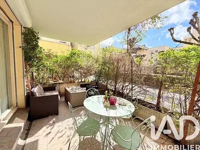 Lognes 77185 Achat / Vente appartement 3 pièces t3