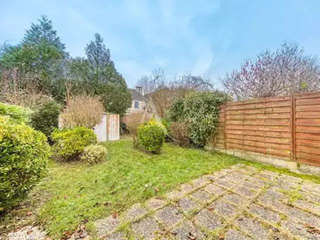 Lognes 77185 Achat / Vente maison 4 pièces t4 au dernier étage terrasse