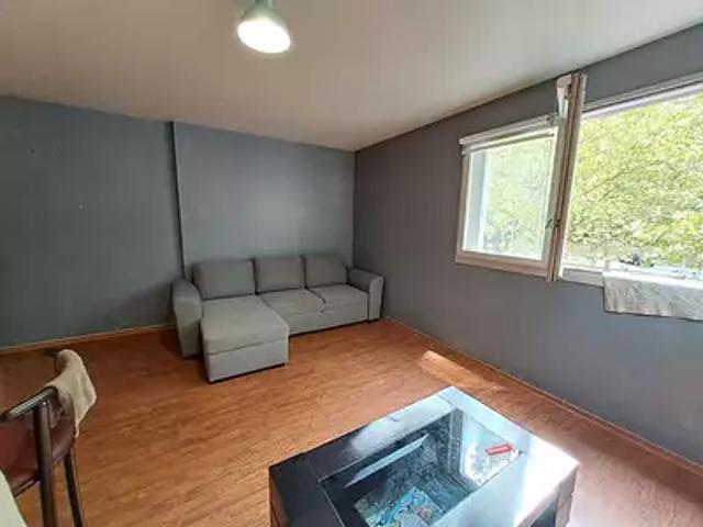 Lognes 77185 Location appartement 1 pièce t1