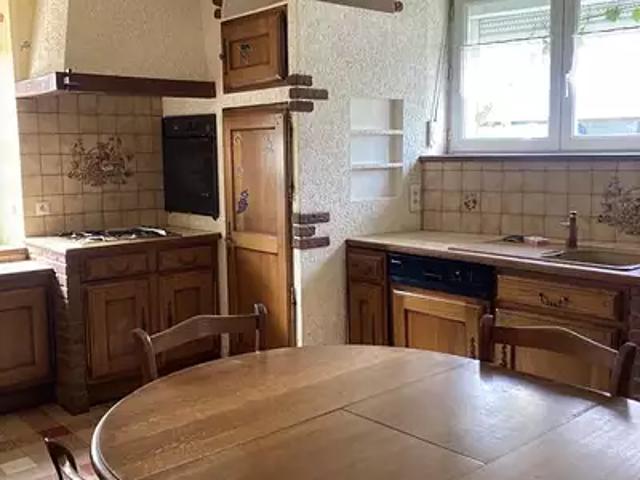 Logny Bogny 08150 Achat / Vente maison 8 pièces t8