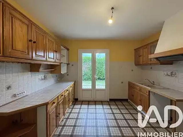 Logron 28200 Achat / Vente maison 2 pièces t2