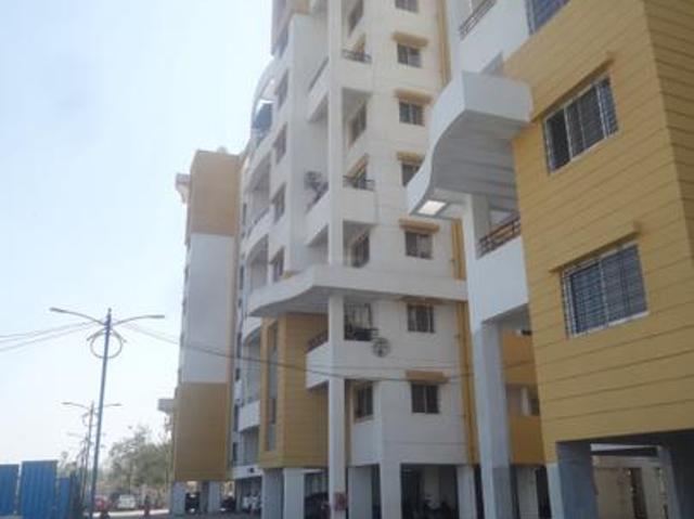 Lohegaon 1 BHK Apartment For Sale Pune