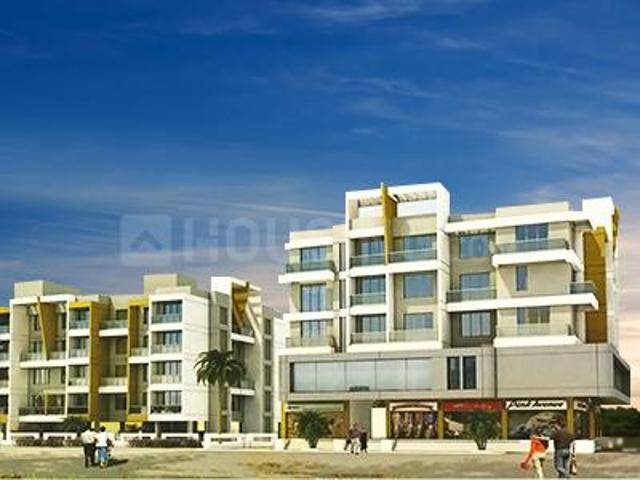 Lohegaon 1 RK Apartment For Sale Pune