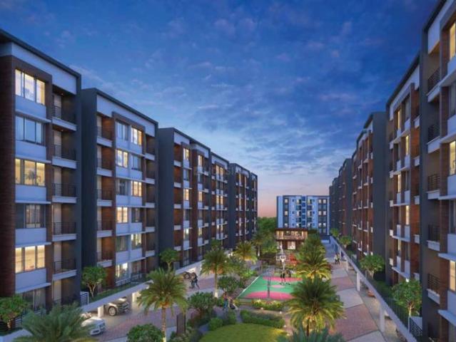 Lohegaon 1.5 BHK Apartment For Sale Pune