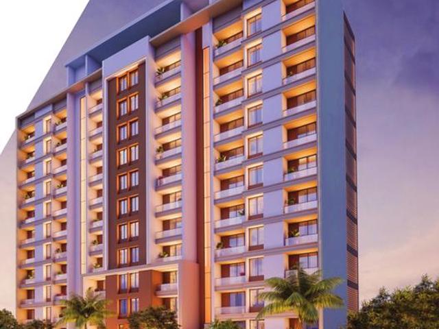 Lohegaon 1.5 BHK Apartment For Sale Pune