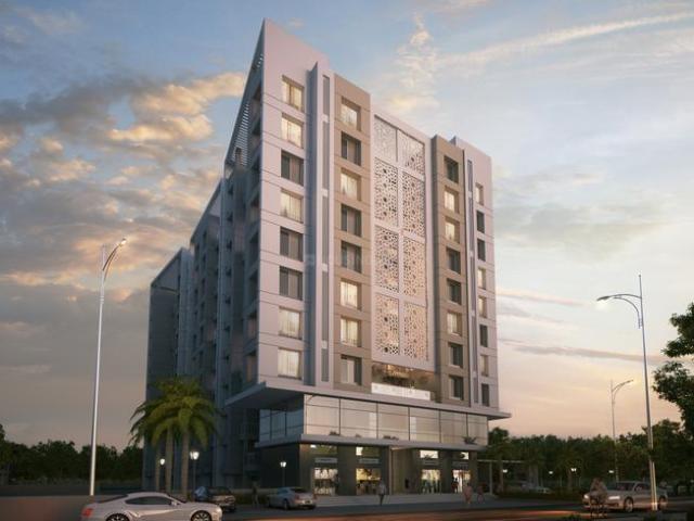 Lohegaon 1.5 BHK Apartment For Sale Pune