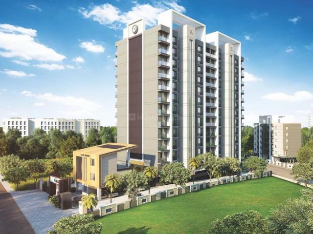 Lohegaon 2 BHK Apartment For Sale Pune
