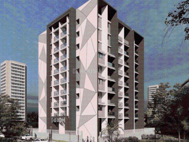 Viman Nagar 2 BHK Apartment For Sale Pune