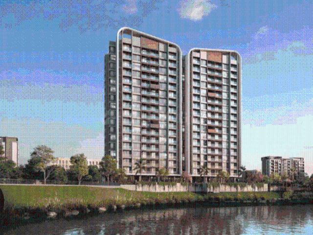 Lohegaon 2 BHK Apartment For Sale Pune