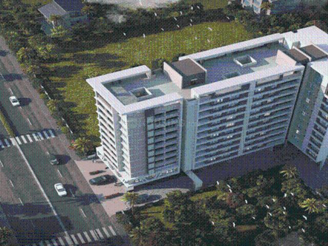 Lohegaon 2 BHK Apartment For Sale Pune