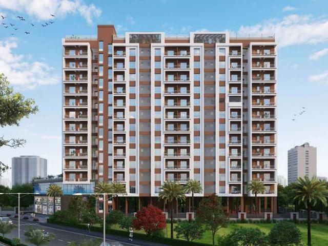 Lohegaon 2 BHK Apartment For Sale Pune