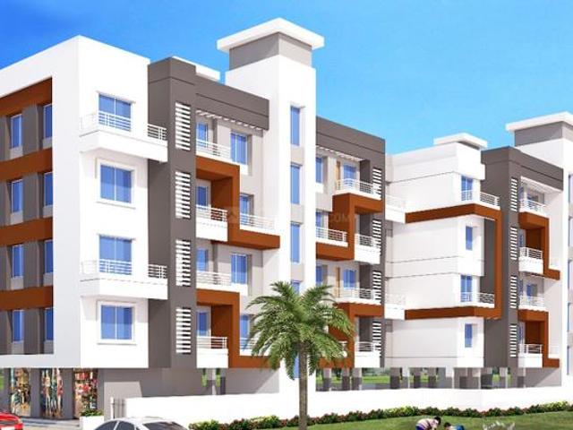 Lohegaon 2 BHK Apartment For Sale Pune