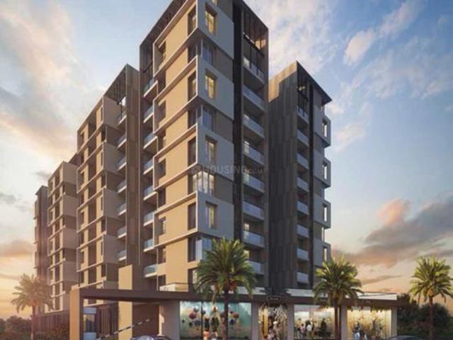 Lohegaon 2 BHK Apartment For Sale Pune