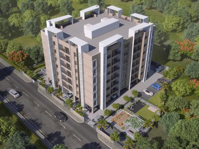 Lohegaon 2 BHK Apartment For Sale Pune
