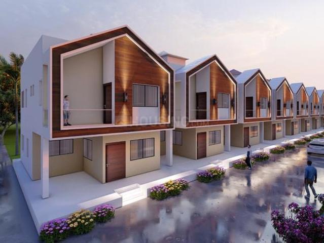 Lohegaon 3 BHK Villa For Sale Pune