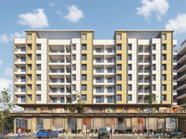 Lohegaon 3 BHK Apartment For Sale Pune