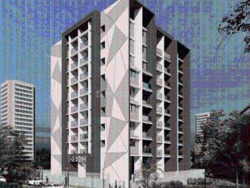 Viman Nagar 3 BHK Apartment For Sale Pune