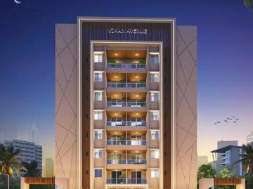 Viman Nagar 3 BHK Apartment For Sale Pune