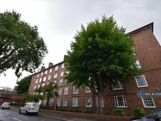 Lohmann House, London, SE11 2 bed flat to rent £2,250 pcm £519 pw