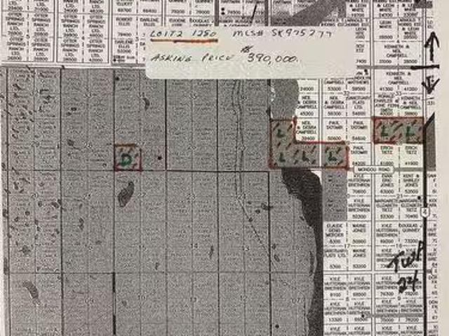 Loitz Land, Monet Rm No. 257, SK, S0L 0Z0 farm for sale Lis.