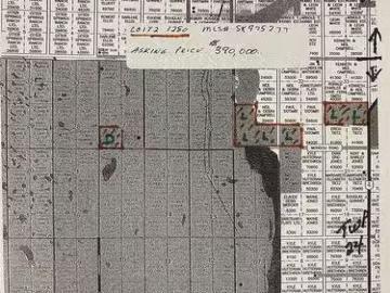 Loitz Land, Monet Rm No. 257, SK, S0L 0Z0 farm for sale Lis.