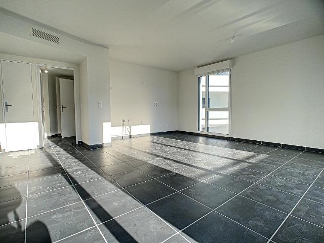LOI PINEL – T3 – 65.65 m² – GARAGE – 69150 – DECINES CHARPIEU
